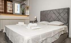 Garsonjera, Beograd, Palilulska Pijaca, prodaja, 27m2, 135000e, id1386568