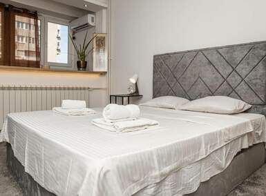 Garsonjera, Beograd, Palilulska Pijaca, prodaja, 27m2, 135000e, id1386568
