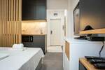 Garsonjera, Beograd, Palilulska Pijaca, prodaja, 27m2, 135000e, id1386568