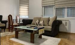 Jednoiposoban stan, Beograd, Zarkovo, izdavanje, 33m2, 350e, id1386569
