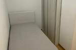 Jednoiposoban stan, Beograd, Zarkovo, izdavanje, 33m2, 350e, id1386569