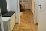 Jednoiposoban stan, Beograd, Zarkovo, izdavanje, 33m2, 350e, id1386569