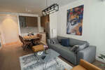 Dvosoban stan, Beograd, Beograd Na Vodi, izdavanje, 55m2, 1200e, id1386570