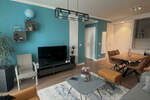 Dvosoban stan, Beograd, Beograd Na Vodi, izdavanje, 55m2, 1200e, id1386570