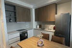 Dvosoban stan, Beograd, Beograd Na Vodi, izdavanje, 55m2, 1200e, id1386570