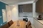 Dvosoban stan, Beograd, Beograd Na Vodi, izdavanje, 55m2, 1200e, id1386570