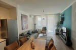 Dvosoban stan, Beograd, Beograd Na Vodi, izdavanje, 55m2, 1200e, id1386570