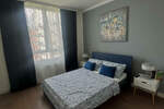 Dvosoban stan, Beograd, Beograd Na Vodi, izdavanje, 55m2, 1200e, id1386570