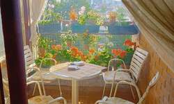 Cetvorosoban stan, Beograd, Banjica, prodaja, 84m2, 209000e, id1386571