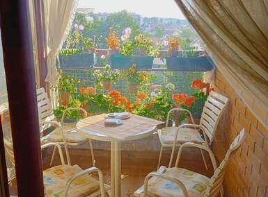 Cetvorosoban stan, Beograd, Banjica, prodaja, 84m2, 209000e, id1386571