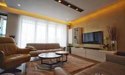 Cetvorosoban stan, Beograd, West 65, prodaja, 130m2, 700000e, id1386572
