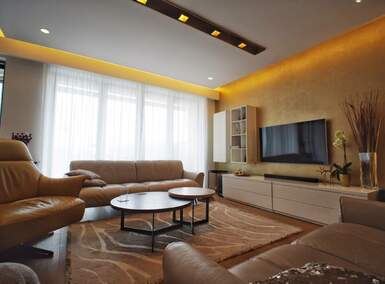 Cetvorosoban stan, Beograd, West 65, prodaja, 130m2, 700000e, id1386572