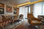 Cetvorosoban stan, Beograd, West 65, prodaja, 130m2, 700000e, id1386572