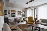 Cetvorosoban stan, Beograd, West 65, prodaja, 130m2, 700000e, id1386572