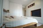 Cetvorosoban stan, Beograd, West 65, prodaja, 130m2, 700000e, id1386572