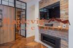 Dvoiposoban stan, Beograd, Centar, izdavanje, 52m2, 1000e, id1386573