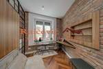 Dvoiposoban stan, Beograd, Centar, izdavanje, 52m2, 1000e, id1386573