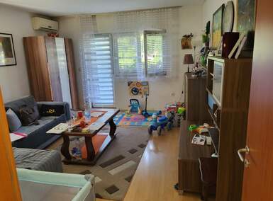 Jednoiposoban stan, Beograd, Stara Rakovica, prodaja, 53m2, 125000e, id1386574