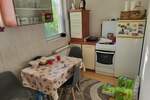 Jednoiposoban stan, Beograd, Stara Rakovica, prodaja, 53m2, 125000e, id1386574