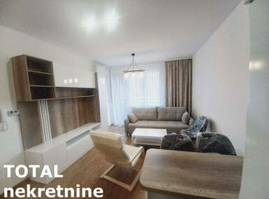 Dvosoban stan, Novi Sad, Grbavica, prodaja, 43m2, 137300e, id1153299