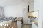 Dvosoban stan, Novi Sad, Grbavica, prodaja, 43m2, 137300e, id1153299