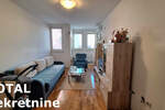 Dvosoban stan, Novi Sad, Nova Detelinara, prodaja, 40m2, 106090e, id1386576