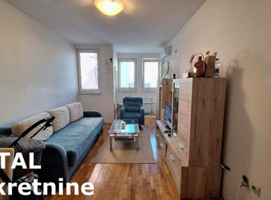 Dvosoban stan, Novi Sad, Nova Detelinara, prodaja, 40m2, 106090e, id1386576