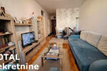Dvosoban stan, Novi Sad, Nova Detelinara, prodaja, 40m2, 106090e, id1386576