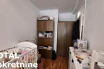 Dvosoban stan, Novi Sad, Nova Detelinara, prodaja, 40m2, 106090e, id1386576