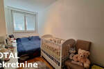 Dvosoban stan, Novi Sad, Nova Detelinara, prodaja, 40m2, 106090e, id1386576