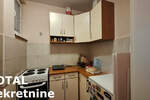 Dvosoban stan, Novi Sad, Nova Detelinara, prodaja, 40m2, 106090e, id1386576