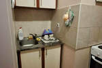 Dvosoban stan, Novi Sad, Nova Detelinara, prodaja, 40m2, 106090e, id1386576