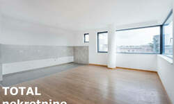 Trosoban stan, Novi Sad, Centar, prodaja, 74m2, 349090e, id1386577