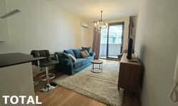 Dvoiposoban stan, Novi Sad, Centar, prodaja, 56m2, 264180e, id1386578
