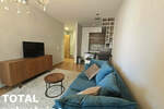 Dvoiposoban stan, Novi Sad, Centar, prodaja, 56m2, 264180e, id1386578