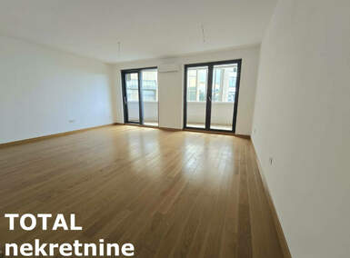 Troiposoban stan, Novi Sad, Centar, prodaja, 86m2, 405700e, id1386579