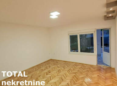 Dvosoban stan, Novi Sad, Veternik, prodaja, 61m2, 82400e, id1386580