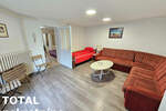 Dvosoban stan, Novi Sad, Centar, prodaja, 54m2, 91780e, id1386581
