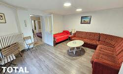 Dvosoban stan, Novi Sad, Centar, prodaja, 54m2, 91780e, id1386581