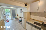 Dvosoban stan, Novi Sad, Centar, prodaja, 54m2, 91780e, id1386581