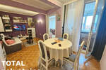 Dvosoban stan, Novi Sad, Bulevar, prodaja, 41m2, 118450e, id1386582