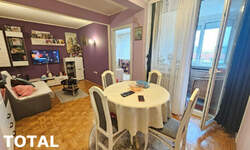 Dvosoban stan, Novi Sad, Bulevar, prodaja, 41m2, 118450e, id1386582
