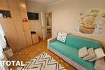 Dvosoban stan, Novi Sad, Bulevar, prodaja, 41m2, 118450e, id1386582