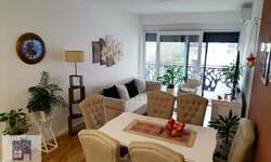 Dvoiposoban stan, Beograd, izdavanje, 54m2, 400e, id1386583