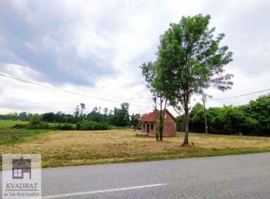 Plac, Beograd, Stubline, prodaja, 38m2, 22000e, id1386584