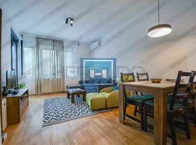 Dvoiposoban stan, Beograd, Trošarina, prodaja, 47m2, 177990e, id1386585