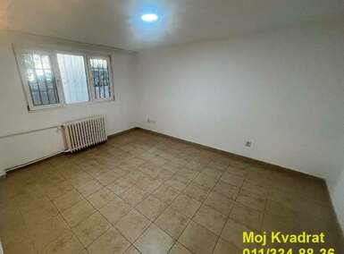 Jednosoban stan, Beograd, Banovo Brdo, prodaja, 38m2, 91000e, id1386590