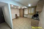 Jednosoban stan, Beograd, Banovo Brdo, prodaja, 38m2, 91000e, id1386590