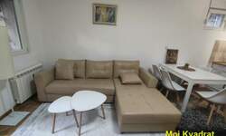 Dvosoban stan, Beograd, Lekino Brdo, prodaja, 48m2, 138000e, id1386591