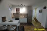 Dvosoban stan, Beograd, Lekino Brdo, prodaja, 48m2, 138000e, id1386591